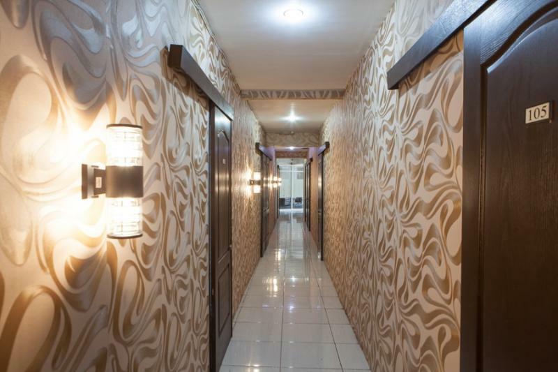 Reddoorz Near Pelabuhan Tanjung Perak 2 Surabaya Hotel Ngoại thất bức ảnh